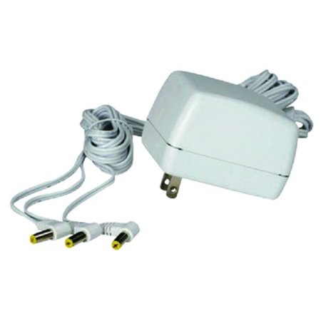 LEMAX Power Adapter, 100 to 240V AC, 4.5V DC, 1A 74706